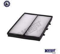 HENGST FILTER E1932LI Cabin Air Filter Fits Mg ZT MG X-Power ZT ZT- T ZT- T