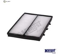 HENGST FILTER E1932LI Cabin Air Filter Fits Mg ZT MG X-Power ZT ZT- T ZT- T