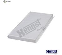 FILTER CABIN AIR E1943LI FOR LAND ROVER RANGE/III/SUV/Mk BMW X5/SAV/E53 M57D30