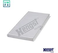 HENGST FILTER E1943LI Pollen filter