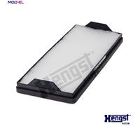 HENGST FILTER E1945LI Pollen filter
