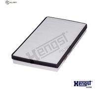 HENGST FILTER E1950LI Pollen filter