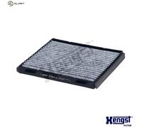 AIR CABIN INTERIOR POLLEN FILTER FOR VOLVO S40 I VS B 4204 S B 4204 S2 B 4194 T