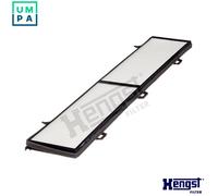 E1959LI Hengst Filter Filter Interior Air