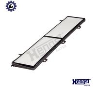 E1959LI Hengst Filter Filter Interior Air