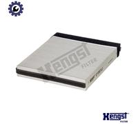 HENGST FILTER E1961LI Pollen filter