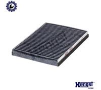 HENGST FILTER E1962LC Pollen filter
