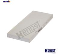 FILTER CABIN AIR E1963LI FOR PEUGEOT EXPERT/Van/Platform/Chassis 807 FIAT