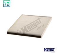 HENGST FILTER E1975LI Pollen filter