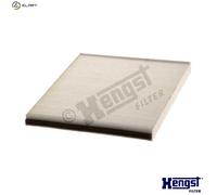 HENGST FILTER E1975LI Pollen filter