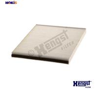 FILTER CABIN AIR E1975LI FOR FORD NISSAN TERRANO/II/Van PRIMERA/Hatchback 2.4L