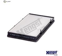 FILTER CABIN AIR E1984LI FOR RENAULT TRAFIC/II/Rodeo/Platform/Chassis/Van/Bus