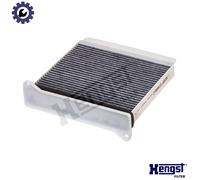FILTER CABIN AIR E1998LC FOR MITSUBISHI SPACE/WAGON CHALLENGER/II PAJERO/SPORT