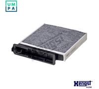 Cabin Filter E2905LC Hengst 7711426872 8201055422 8201370532