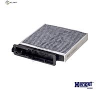 FILTER CABIN AIR E2905LC FOR RENAULT CLIO/II/III/Hatchback/Van/Mk/MIO/Sportour