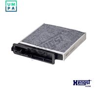 Cabin Filter E2905LC Hengst 7711426872 8201055422 8201370532
