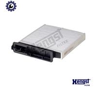 HENGST FILTER E2905LI Pollen filter