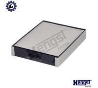 FILTER CABIN AIR E2907LI FOR HYUNDAI HIGHWAY/VAN SONATA/IV/Mk/III SONICA XG 2.0L