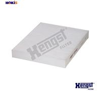 HENGST FILTER E2910LI Pollen filter