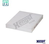 HENGST FILTER E2910LI Pollen filter