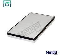 Hengst Pollen Cabin Air Filter E2913LI - Fits Mercedes-Benz Vito, Viano, V-Class, Mixto