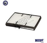HENGST FILTER E2914LI Pollen filter
