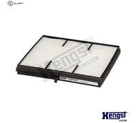 HENGST FILTER E2914LI Pollen filter