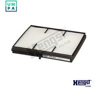 HENGST FILTER E2914LI Pollen filter