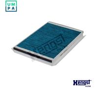 HENGST FILTER E2916LB Pollen filter