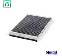 FILTER CABIN AIR E2916LC FOR VW CRAFTER/30-50/Van/30-35/Bus/Platform/Chassis