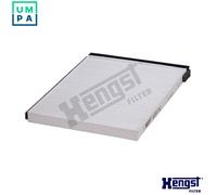 FILTER CABIN AIR E2917LI FOR CITROEN XSARA/Hatchback/Van/Break KFX /KFW 1.4L