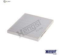 FILTER CABIN AIR E2925LI FOR HYUNDAI ix35/SUV TUCSON/IX35/II KIA 2.0L 4cyl 1.6L