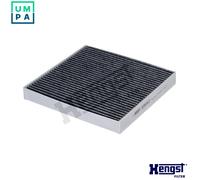 FILTER CABIN AIR E2933LC FOR ALPINA BMW Z4/Roadster/E89/E85/E86 E 5/2 3.3L 4cyl
