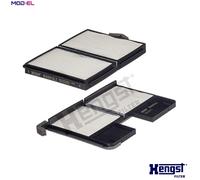 FILTER CABIN AIR E2934LI-2 FOR TOYOTA PICNIC CARINA/Sportswagon/Liftback 1.8L