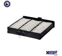 NEW Filter,interior air for RENAULT SCÃ‰NIC II,JM0/1 HENGST FILTER E2936LI