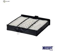 FILTER CABIN AIR E2936LI FOR RENAULT SCENIC/II/GRAND K9K734/732/728/724 1.5L