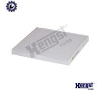 FILTER CABIN AIR E2940LI FOR PEUGEOT MANAGER/Van/Bus/Platform/Chassis BOXER 2.2L