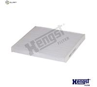 FILTER CABIN AIR E2940LI FOR PEUGEOT MANAGER/Van/Bus/Platform/Chassis BOXER 2.2L