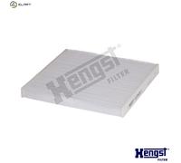 HENGST FILTER E2940LI Pollen filter