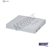 HENGST FILTER E2945LI Heating