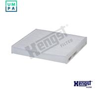 HENGST FILTER E2945LI Pollen filter