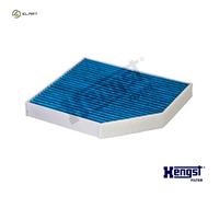 FILTER CABIN AIR E2948LB FOR AUDI A4/S4/Allroad A5/S5/Convertible/Sportback 2.0L