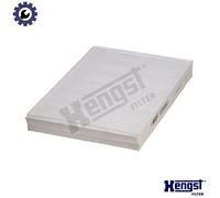 FILTER CABIN AIR E2949LI FOR VOLVO V60 S80/II S60 XC60/SUV XC70 V70/III 1.6L