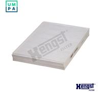 FILTER CABIN AIR E2949LI FOR VOLVO V60 S80/II S60 XC60/SUV XC70 V70/III 1.6L