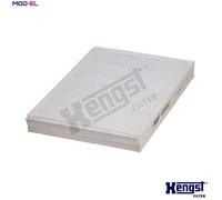 AIR CABIN INTERIOR POLLEN FILTER FOR LAND ROVER VOLVO FREELANDER 2 LF 224DT V60