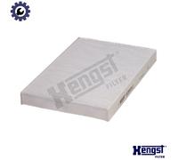 HENGST FILTER E2953LI Pollen filter