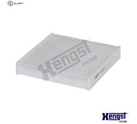 HENGST FILTER E2957LI Pollen filter