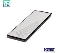 HENGST FILTER E2960LI Pollen filter