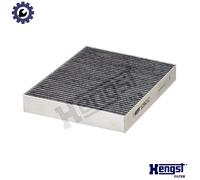 FILTER CABIN AIR E2962LC FOR CADILLAC CHEVROLET VAUXHALL ZAFIRA/Mk/III VIVA 3.0L