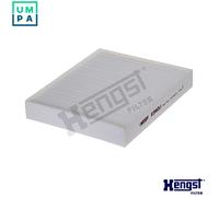 Hengst Filter - Interior Air Filter E2962LI for Opel Insignia (Sports/Tourer/Country), Astra J 1.6L